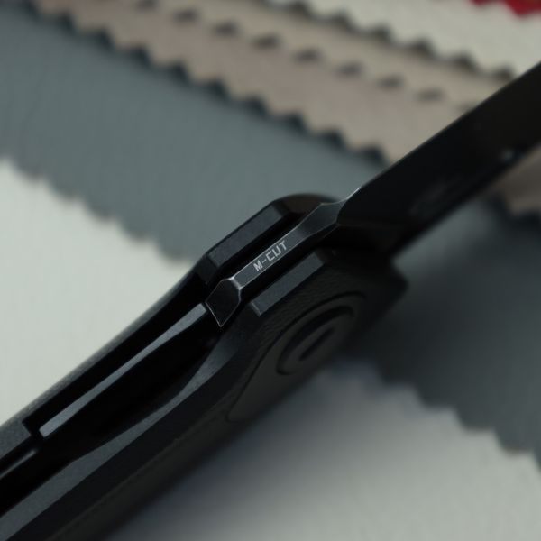 Нож Складной BESTECH VK-VOID BG63E G10 Handle M-CUT Blade BG63E фото