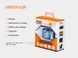 Фонарь налобный Fenix ​​HL12R серый 45002 фото 16