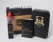 Запальничка бензинова ZORRO Limited Edition Градієнт 1244 фото 4