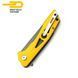 BESTECH EYE OF RA G10, D2 Blade BG23C BG23C фото 3