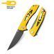 BESTECH EYE OF RA G10, D2 Blade BG23C BG23C фото 1