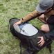 Рюкзак туристичний Naturehike Helium CNK2450XB014, 70 л, чорний, L 71005 фото 9