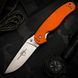 Складний ніж Ontario RAT 1 Orange 1148 фото 5
