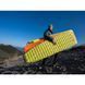 Килимок самонадувний Flextail Tiny Slleeping Pad, R03 AVS, розмір L (196 х 65 х 7 см), зелений 72168 фото 7