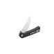 Нож туристический Firebird FH923 (8.9 см) D2/G10 черный FH923-BK фото 4