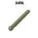 Ніж складаний Karda J097 Army Green handle Drop blade NS MK097GT фото 3