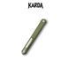 Нож складной Karda J097 Army Green handle Drop blade NS MK097GT фото 4