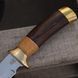 Ніж мисливський Brass H-783 1637 фото 4