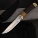 Ніж мисливський Brass H-783 1637 фото 1