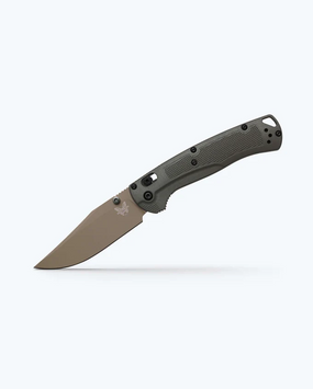 Ніж Benchmade "Taggedout" 4009563 фото
