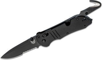 Нож Benchmade "Triage" 4007987 фото