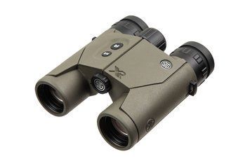 Бінокль Sig Optics KILO6K HD LRF 8X32MM з лазерним дальноміром 5003767 фото