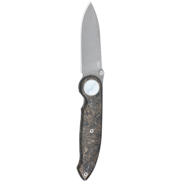 Нож CRKT "Pursue Black Blue" 4009762 фото