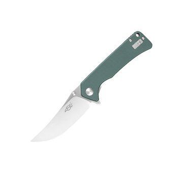 Ніж туристичний Firebird FH923 (8.9 см) D2 / G10 зелений FH923-GB фото