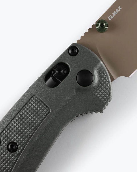 Ніж Benchmade "Taggedout" 4009563 фото
