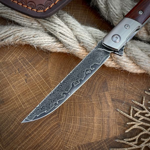 Ніж складаний Gentleman (GT0215 Wood) 1705 фото