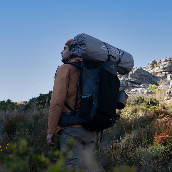 Килимок IXPE потовщений та розширений із алюмінієвою плівкою Naturehike CNH22DZ006 6927595718483 фото