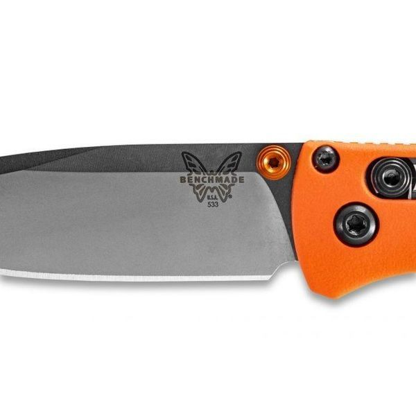 Нож Benchmade "Mini Bugout" 4007975 фото