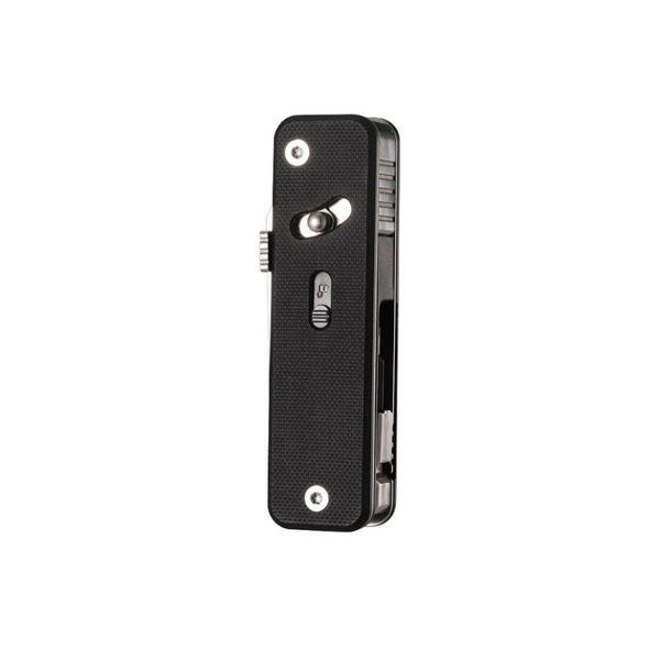 Мультитул Roxon Flex Companion S503G чорний S503G фото