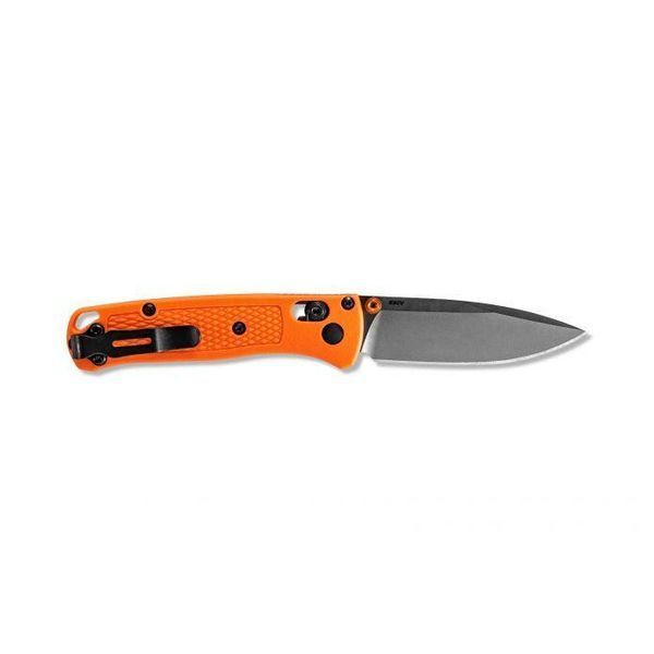 Нож Benchmade "Mini Bugout" 4007975 фото