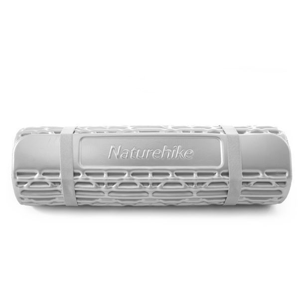 Килимок IXPE потовщений та розширений із алюмінієвою плівкою Naturehike CNH22DZ006 6927595718483 фото