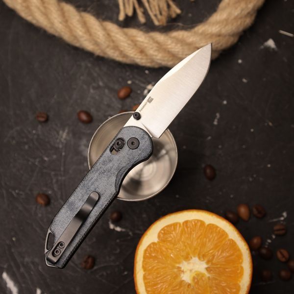 Нож Складной Kizer Assassin (V3549A2) V3549A2 фото