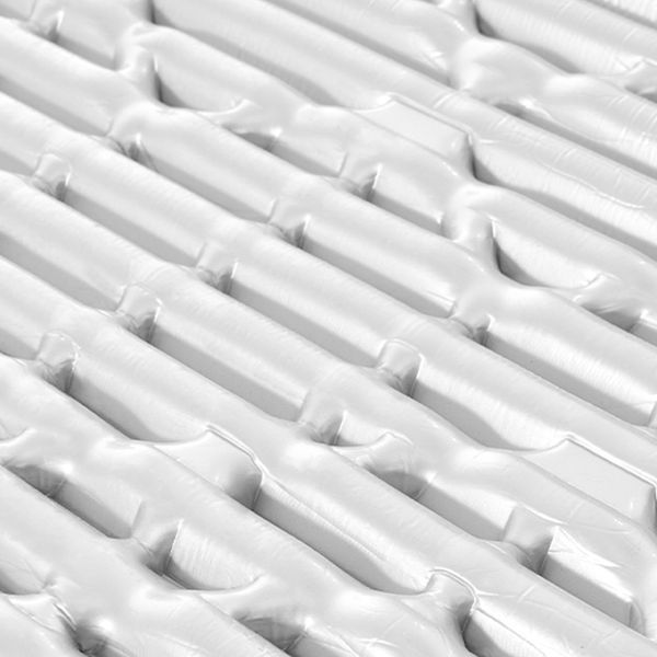 Килимок IXPE потовщений та розширений із алюмінієвою плівкою Naturehike CNH22DZ006 6927595718483 фото
