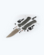 Ніж Benchmade "Taggedout" 4009563 фото 5