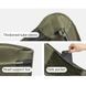 Стул складной ультралегкий Naturehike CNK2550JJ013 Yamami YL01, размер L, алюминий, оливковый 6927595773819 фото 4