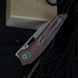Нож Складной BESTECH VK-VOID BG63D G10 Handle M-CUT Blade BG63D фото 3