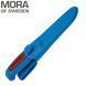 Ніж Фіксований Morakniv Basic 546 Dala Red/Blue 14502 фото 5