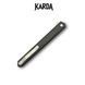 Нож складной Karda J097 black handle Drop blade NS MK097BD фото 4