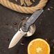 Нож Складной Kizer Assassin (V3549A2) V3549A2 фото 1