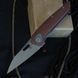 Нож Складной BESTECH VK-VOID BG63D G10 Handle M-CUT Blade BG63D фото 1