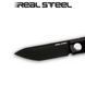 Ніж складаний Real Steel G-Tanto | All black 7801SB 7801SB фото 4