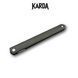 Ніж складаний Karda J097 black handle Drop blade NS MK097BD фото 3