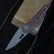 Нож Складной BESTECH VK-VOID BG63D G10 Handle M-CUT Blade BG63D фото 2