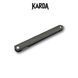Нож складной Karda J097 black handle Drop blade NS MK097BD фото 3