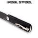 Ніж складаний Real Steel G-Tanto | All black 7801SB 7801SB фото 3