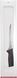 Ніж кухонний Victorinox SwissClassic Boning Flex, вузький, гнутий, 15 см, чорний, під. кор. 4008649 фото 2