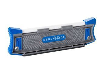 Точило Benchmade "14&deg; Guided hone tool", керамика+кожа, 14 градусов 4008569 фото