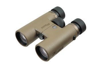 Бінокль Sig Optics CANYON HD, 10X42, HD LENS, CLOSED BRIDGE 5003769 фото