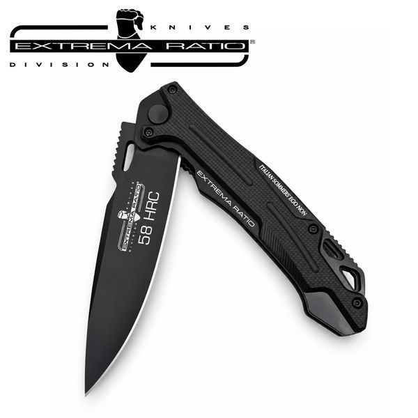 Складной нож EXTREMA RATIO C251 Black SF-2-726 фото