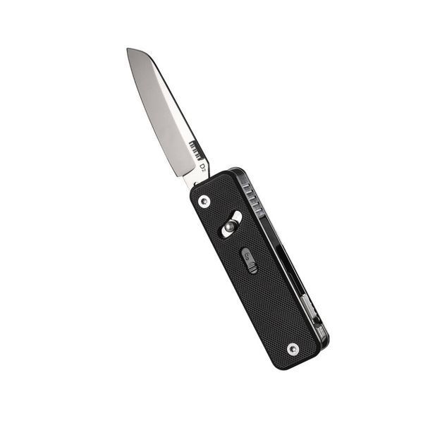 Мультитул Roxon Flex Companion S503G зеленый S503Ggr фото