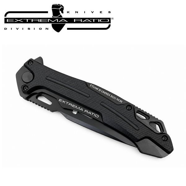 Складной нож EXTREMA RATIO C251 Black SF-2-726 фото