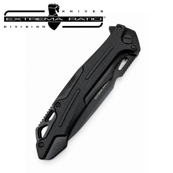 Складной нож EXTREMA RATIO C251 Black SF-2-726 фото