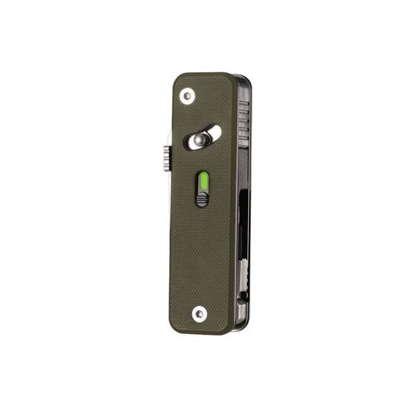 Мультитул Roxon Flex Companion S503G зеленый S503Ggr фото