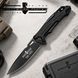 Складной нож EXTREMA RATIO C251 Black SF-2-726 фото 6