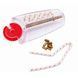 Набір 2в1 : 6шт Кремнію + фітіль 932 фото 1