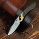 Нож Складной Kizer Mini Mystic (V3636A2) V3636A2 фото 1